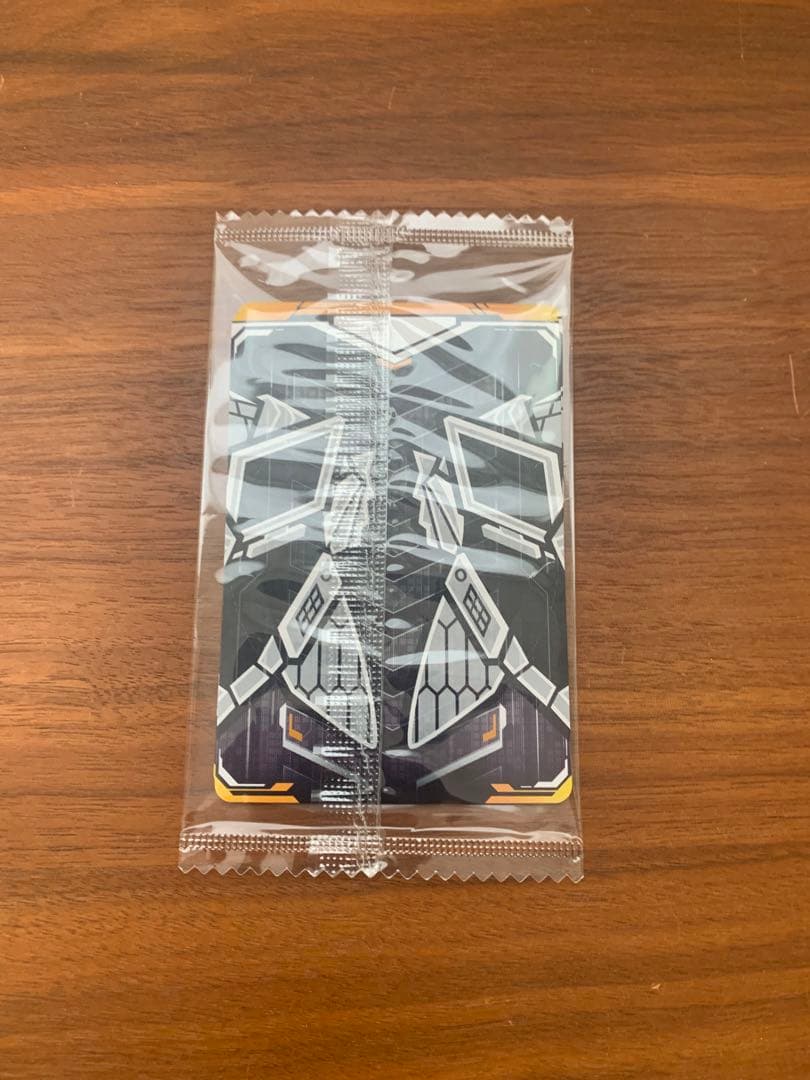 【貴重】ライドケミートレカ653枚　おまけ付phase00〜ex02コンプリート