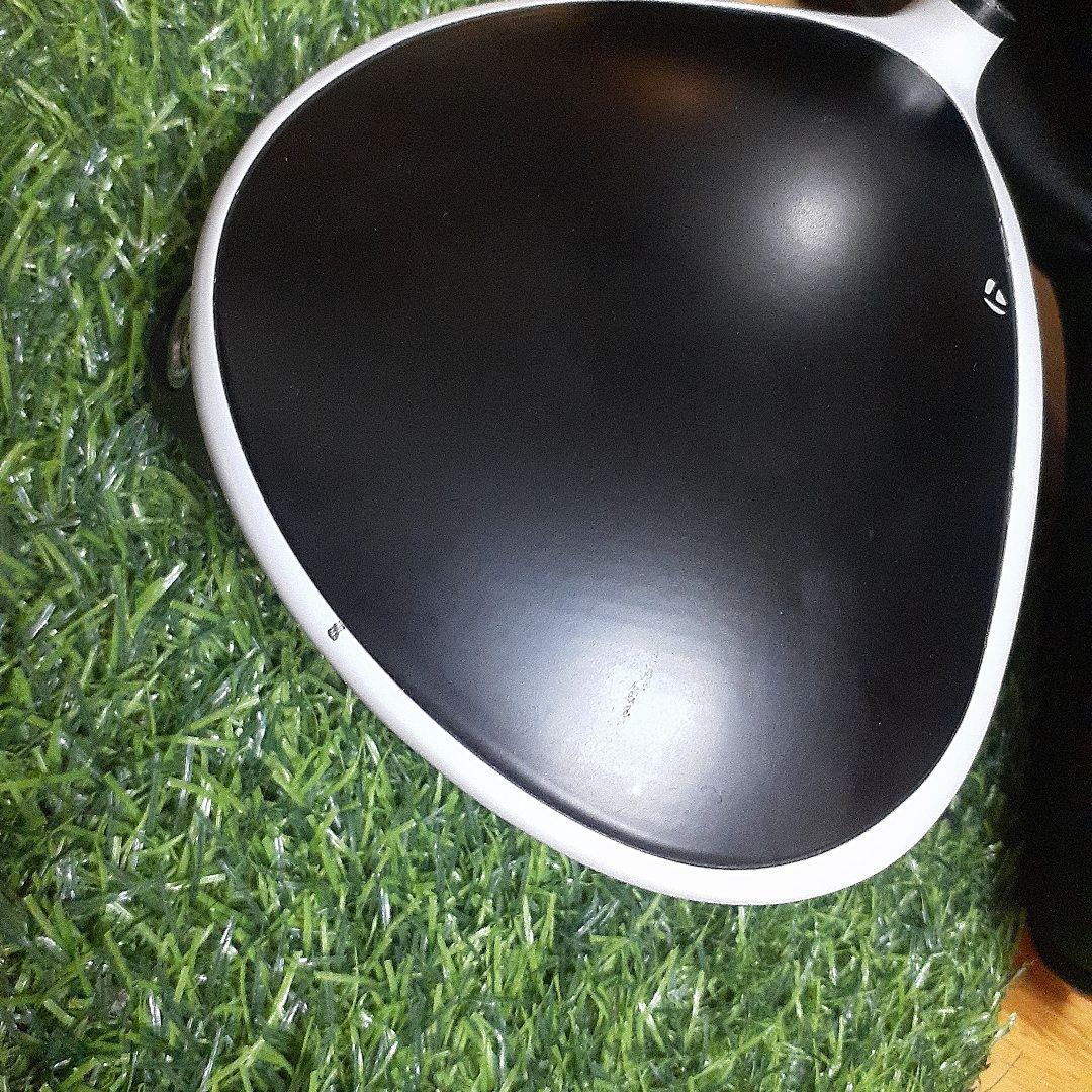 マイステルス ステルスプラス ドライバー テーラーメイド