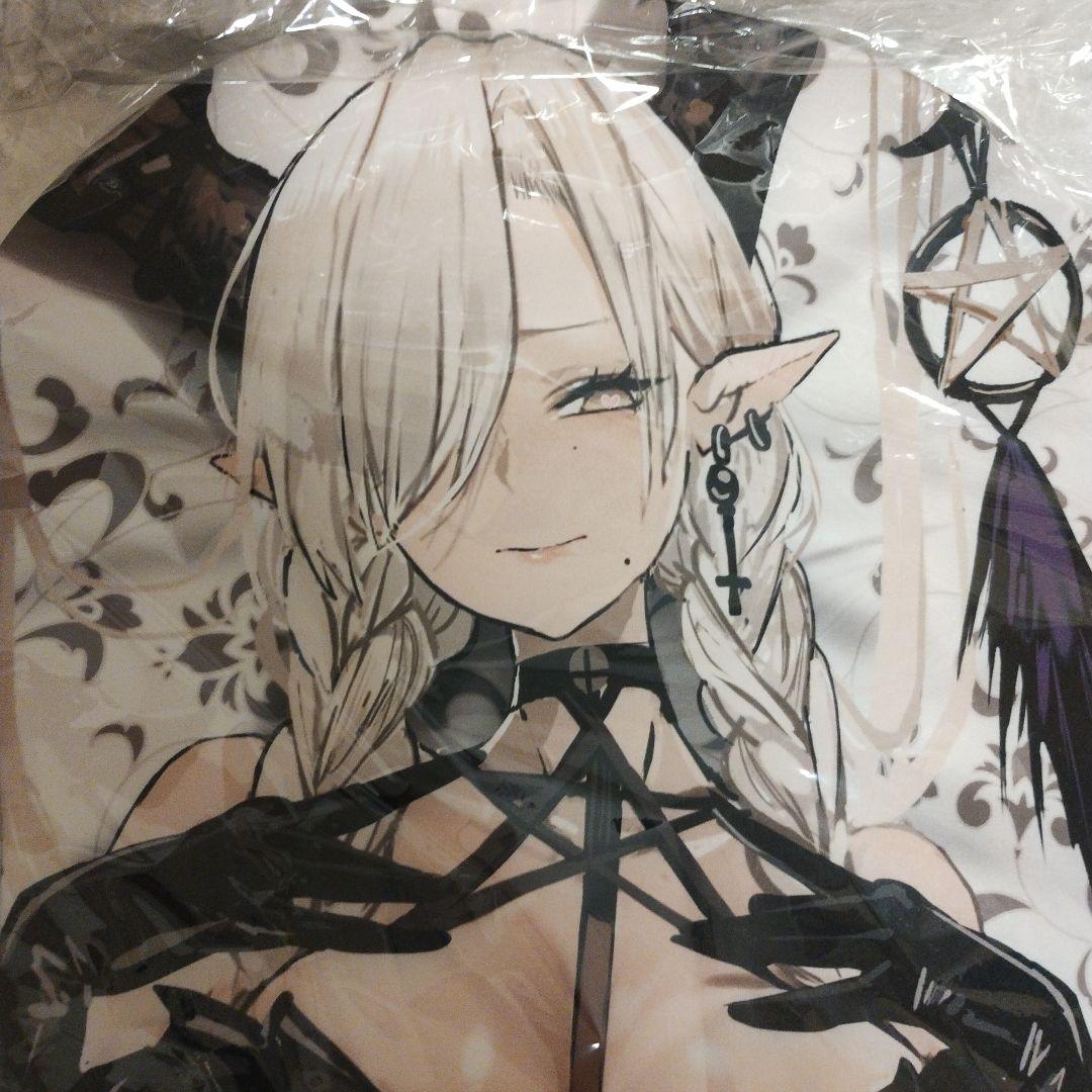 DISH 尾張 ビッグマウスパッド アズールレーン