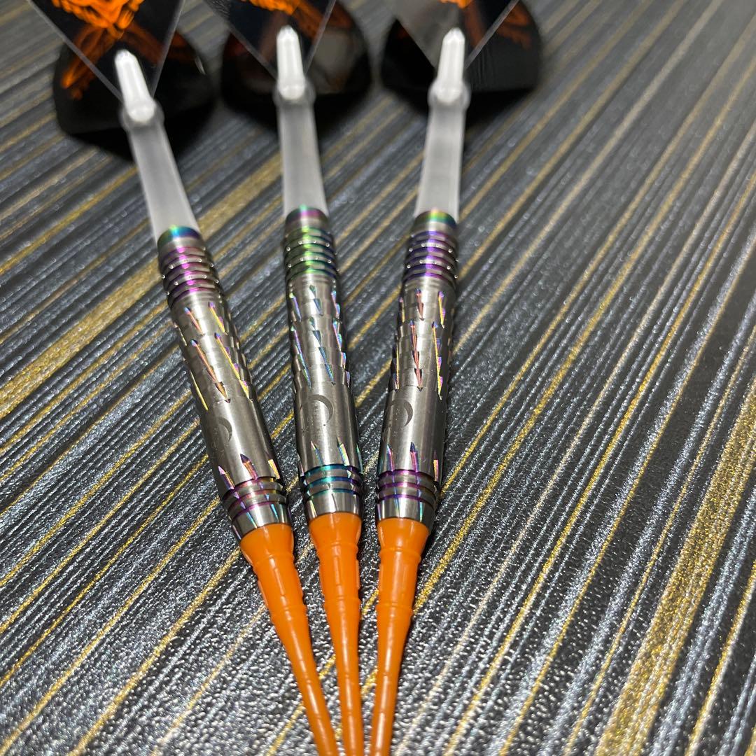 チャーム ST 18g