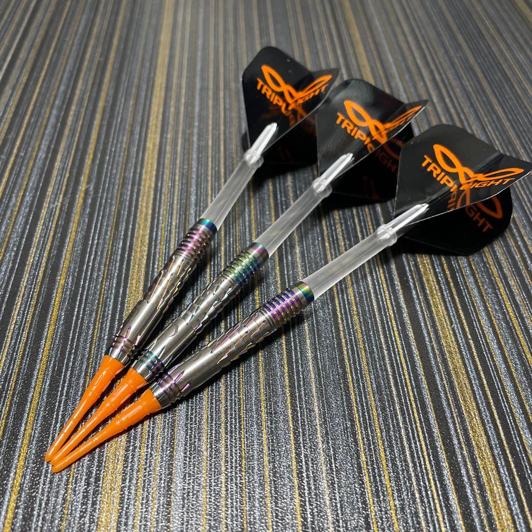 チャーム ST 18g