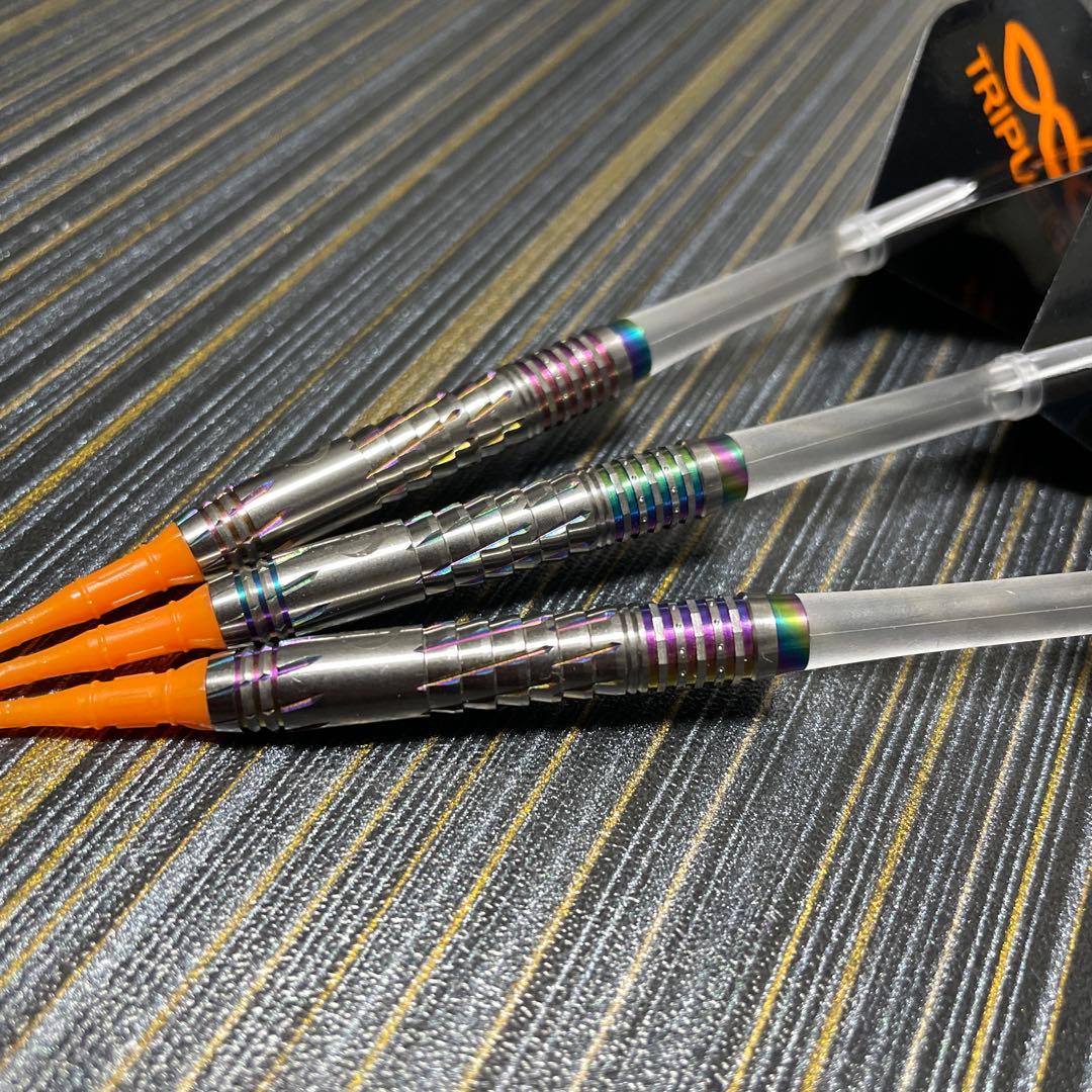 チャーム ST 18g