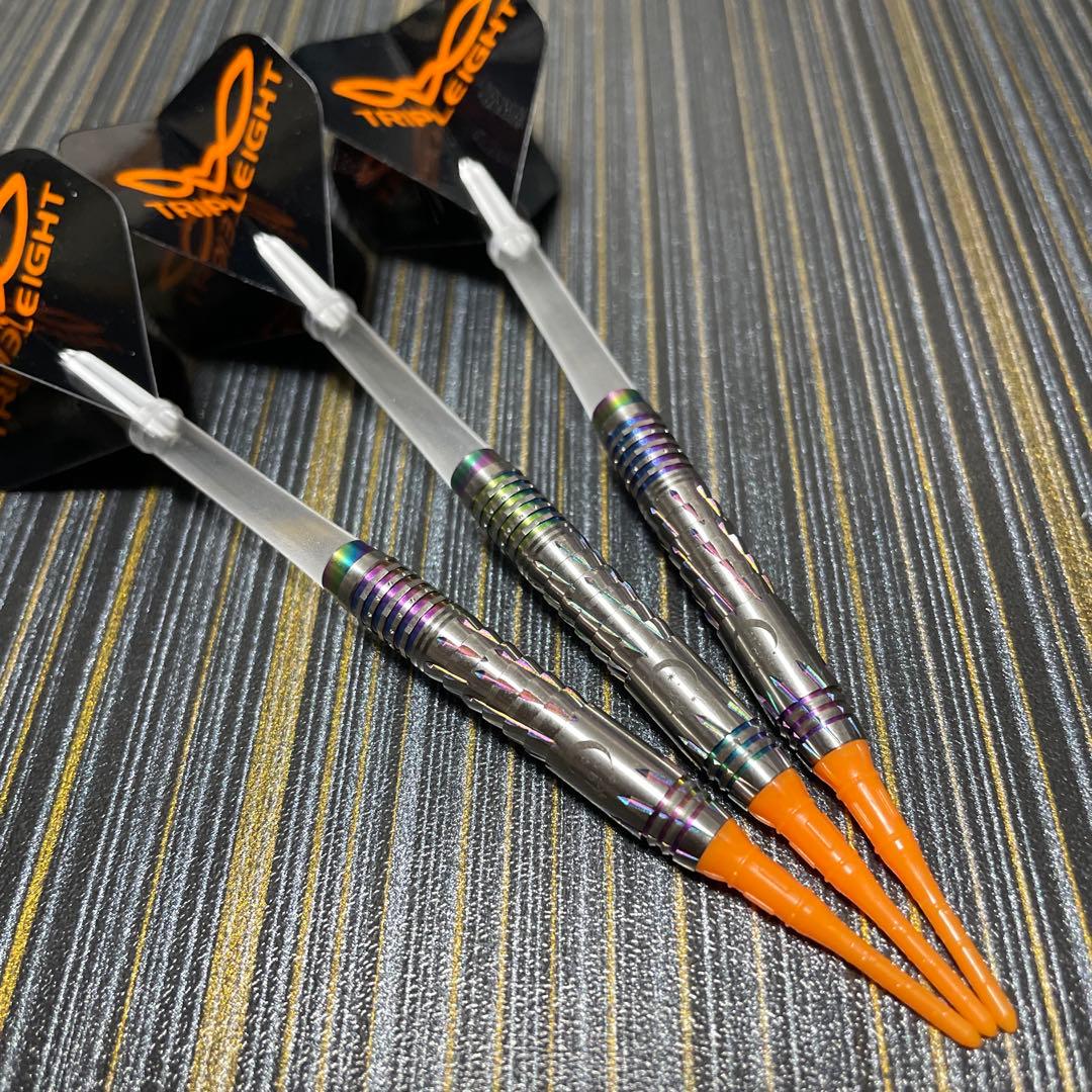チャーム ST 18g