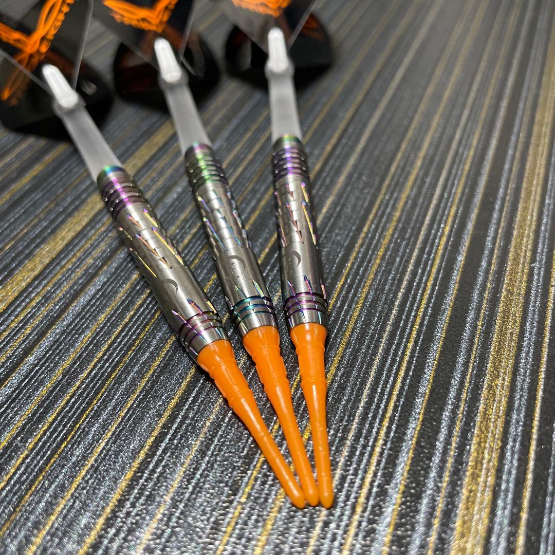 チャーム ST 18g