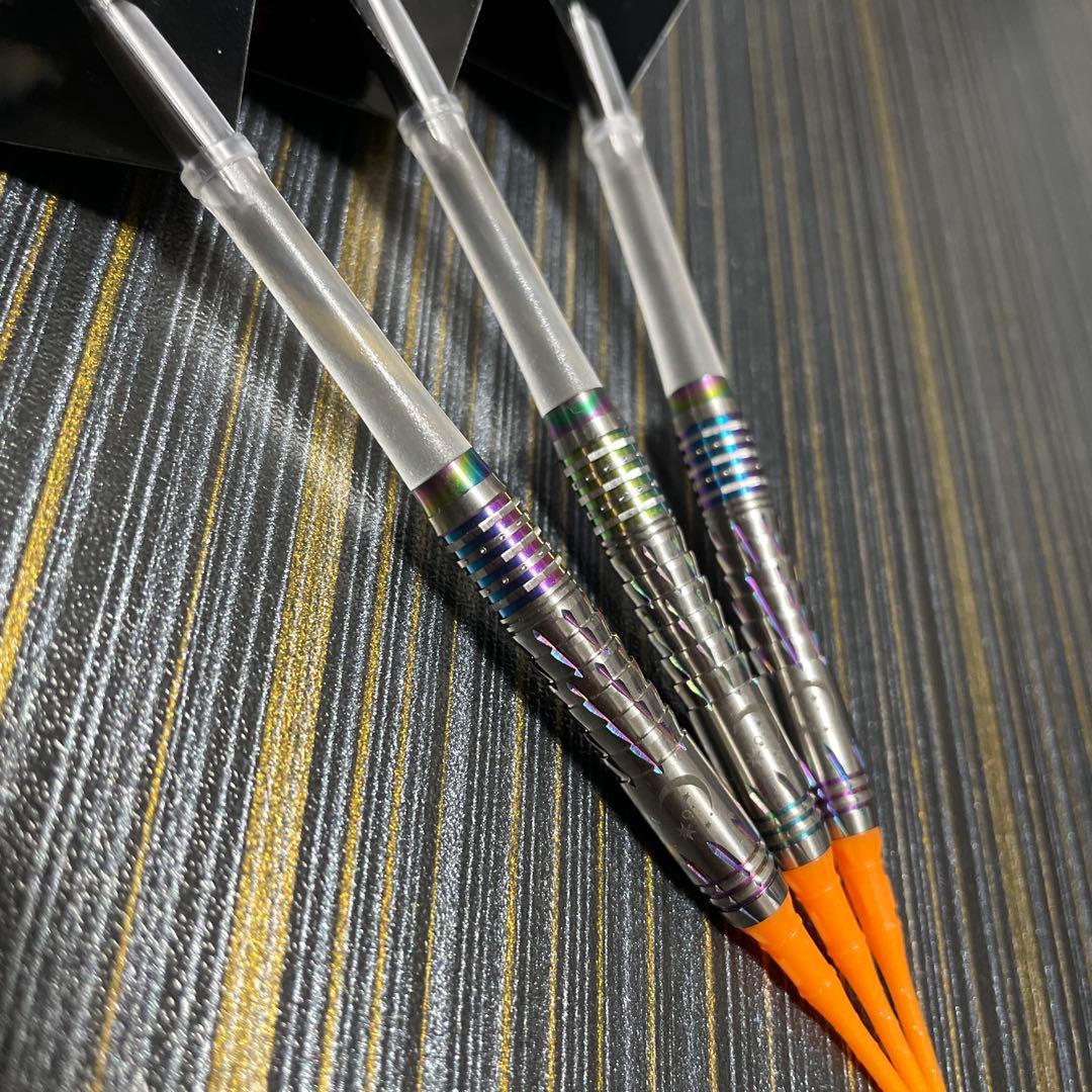 チャーム ST 18g