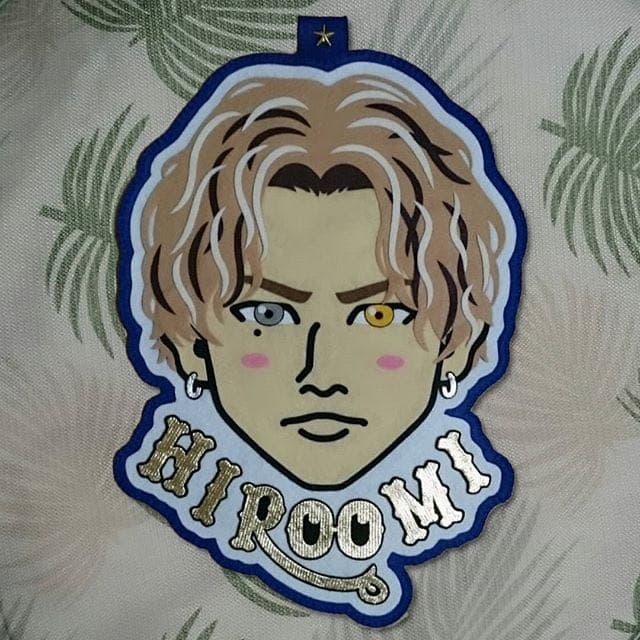 フェルト