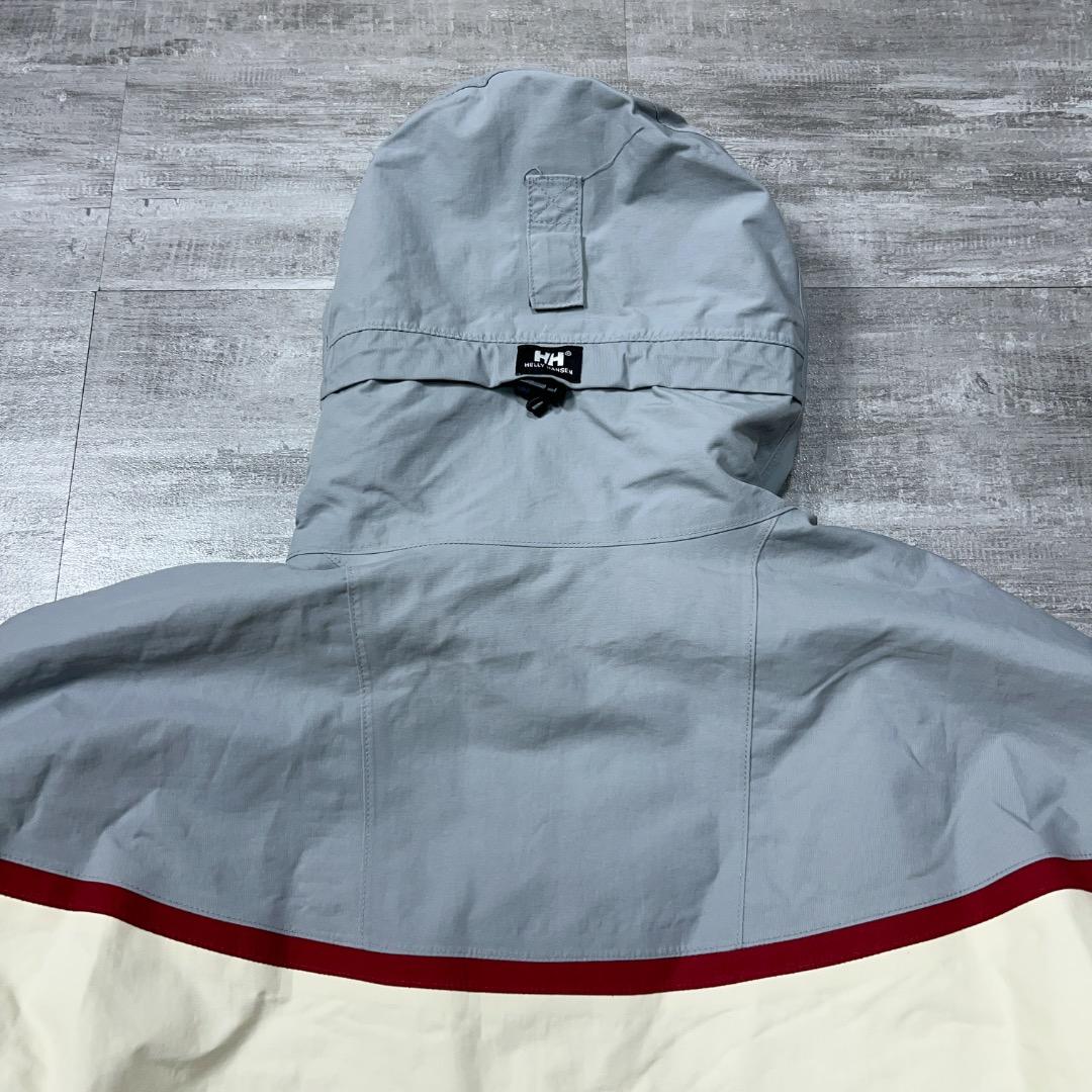 00s Y2K HELLY HANSEN ヘリーハンセン スキーウェア メンズM