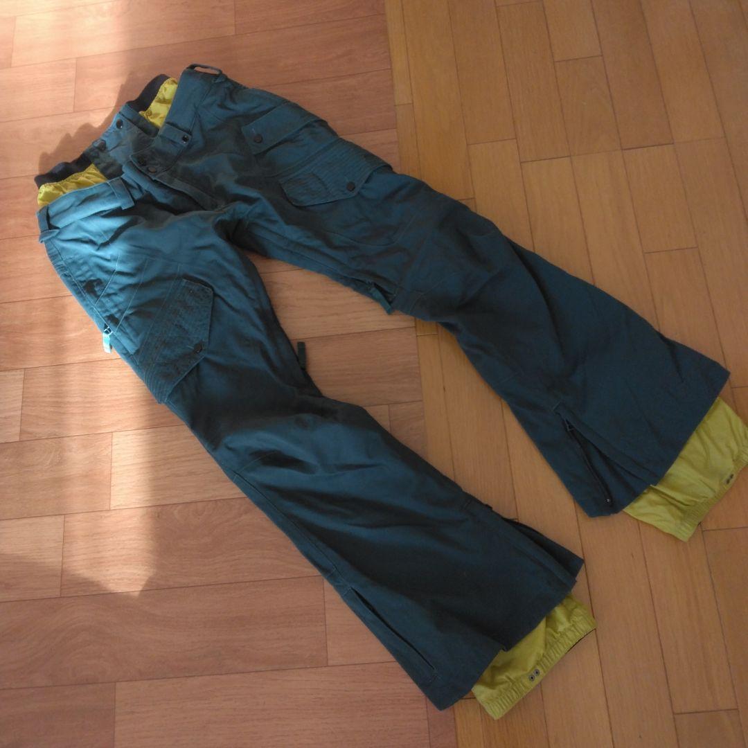 Burton スノーボードウェア 女性用