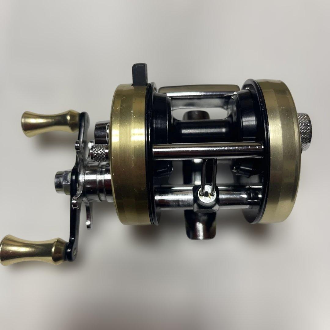 アブ　アンバサダー2500CIリミテッドエディション