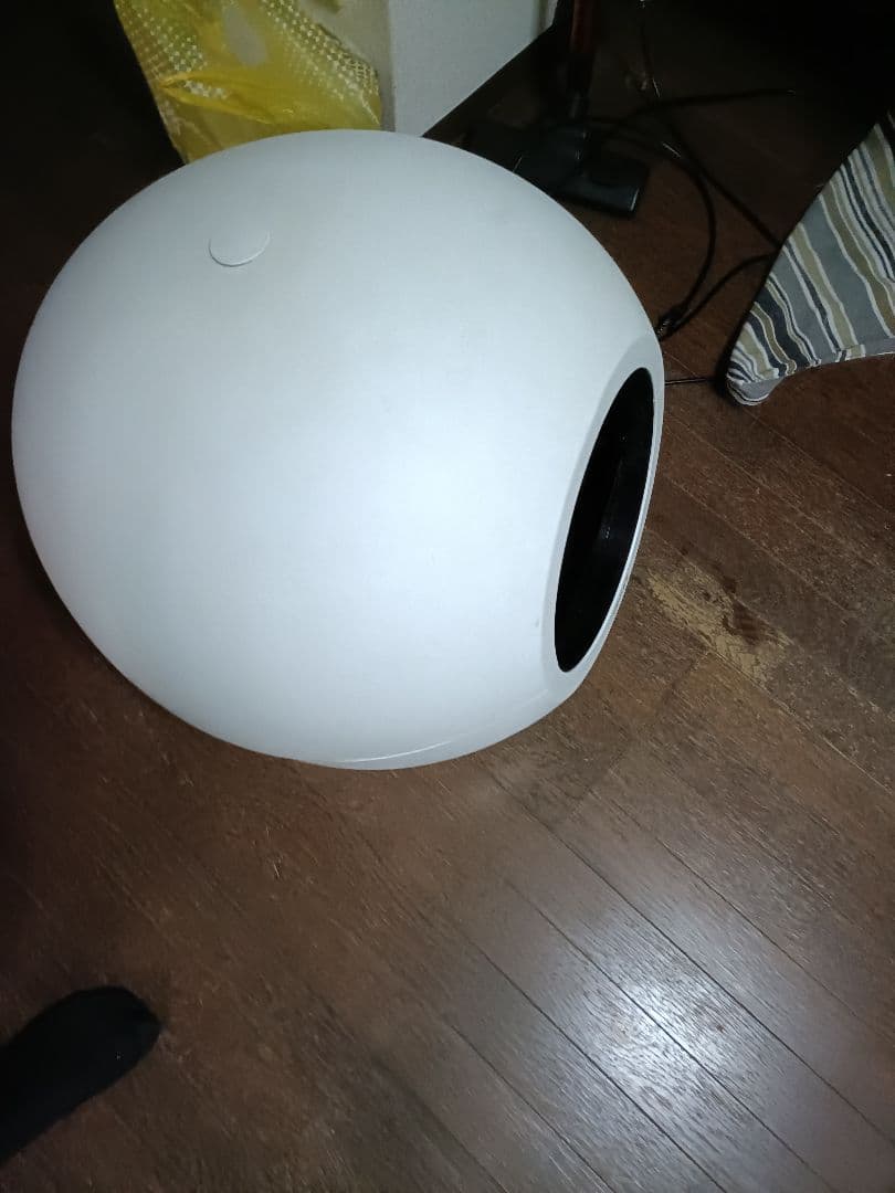 猫トイレ