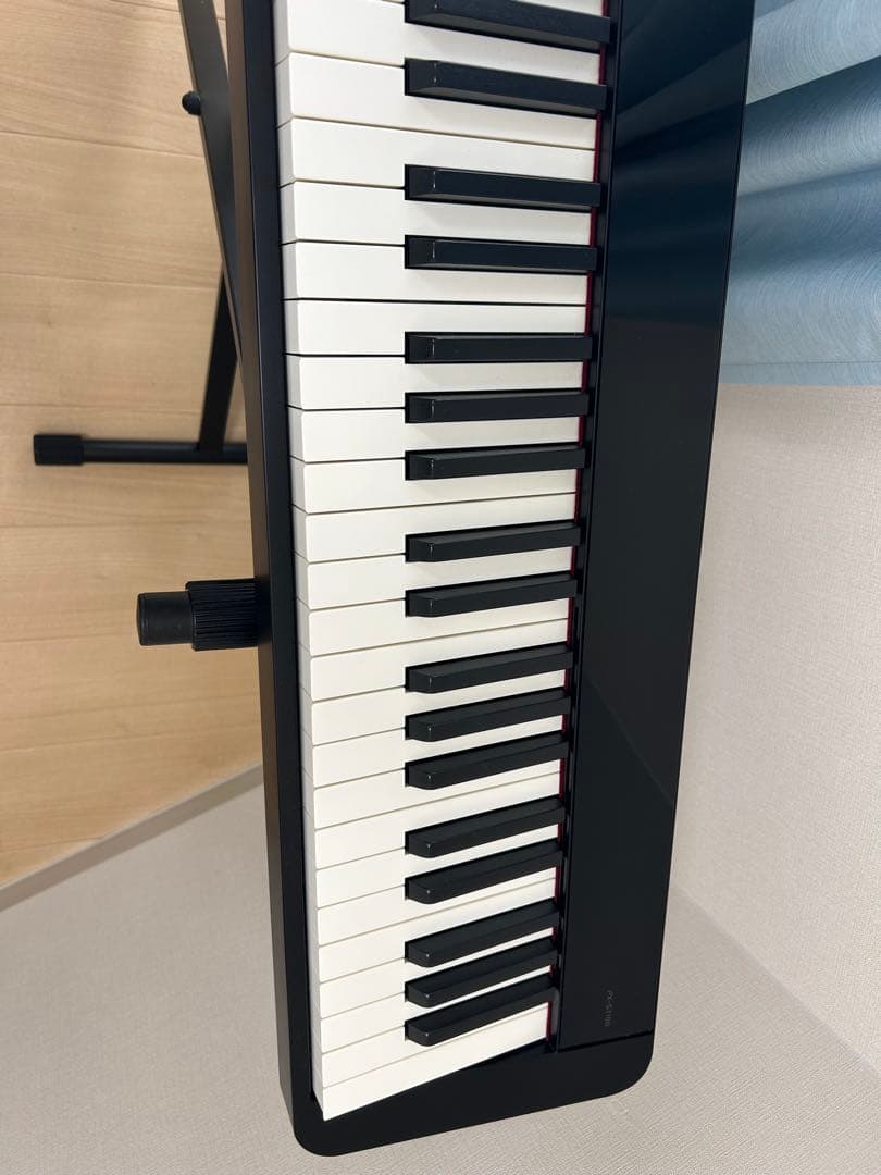 CASIO PX-S1100 ブラック 88鍵 電子ピアノ