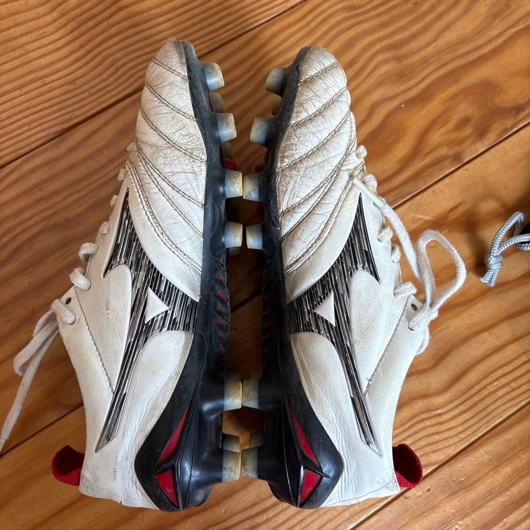 モレリアネオ4 22センチスパイク MIZUNO サッカーシューズ