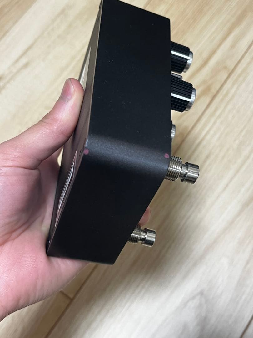 uafx dream65 +α