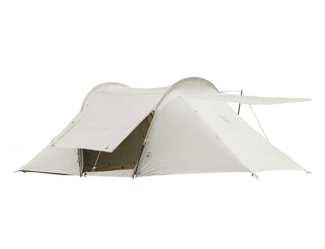 tfs yoto plus ヨトプラス　アイボリー
