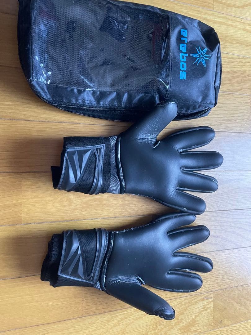 エレボスキーパーグローブ 9号