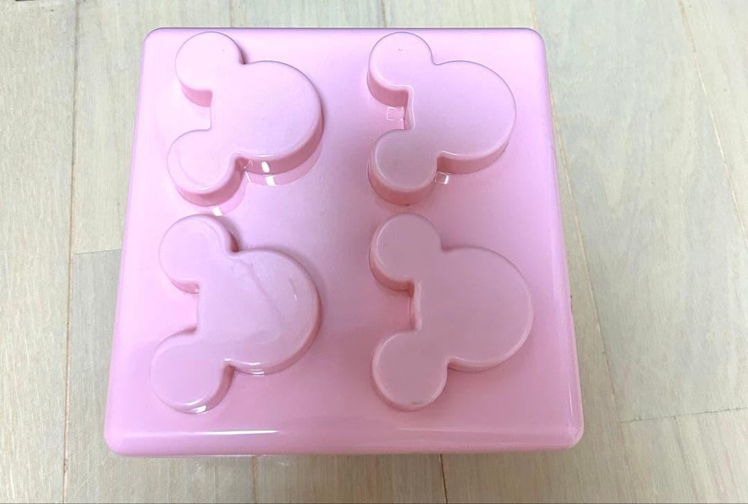 【2006年】ディズニーランド　箱　入れ物　お土産