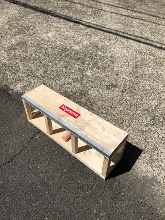 スケボーBOX