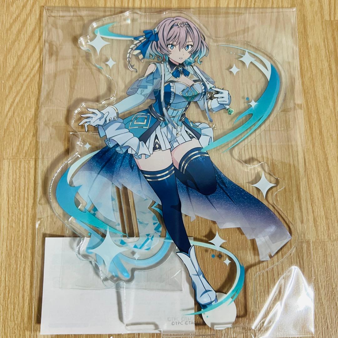 4点セット ムジナ くじコレ IF魔法少女 グリッドマンユニバース