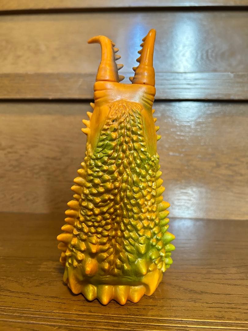 ツインテール　ブルマァク当時物スタンダードサイズ　23cm