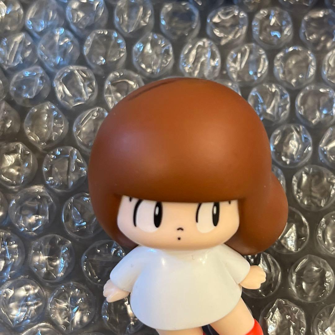 マムアン　ブラインドボックス　フィギュア　マムアンちゃん　タムくん