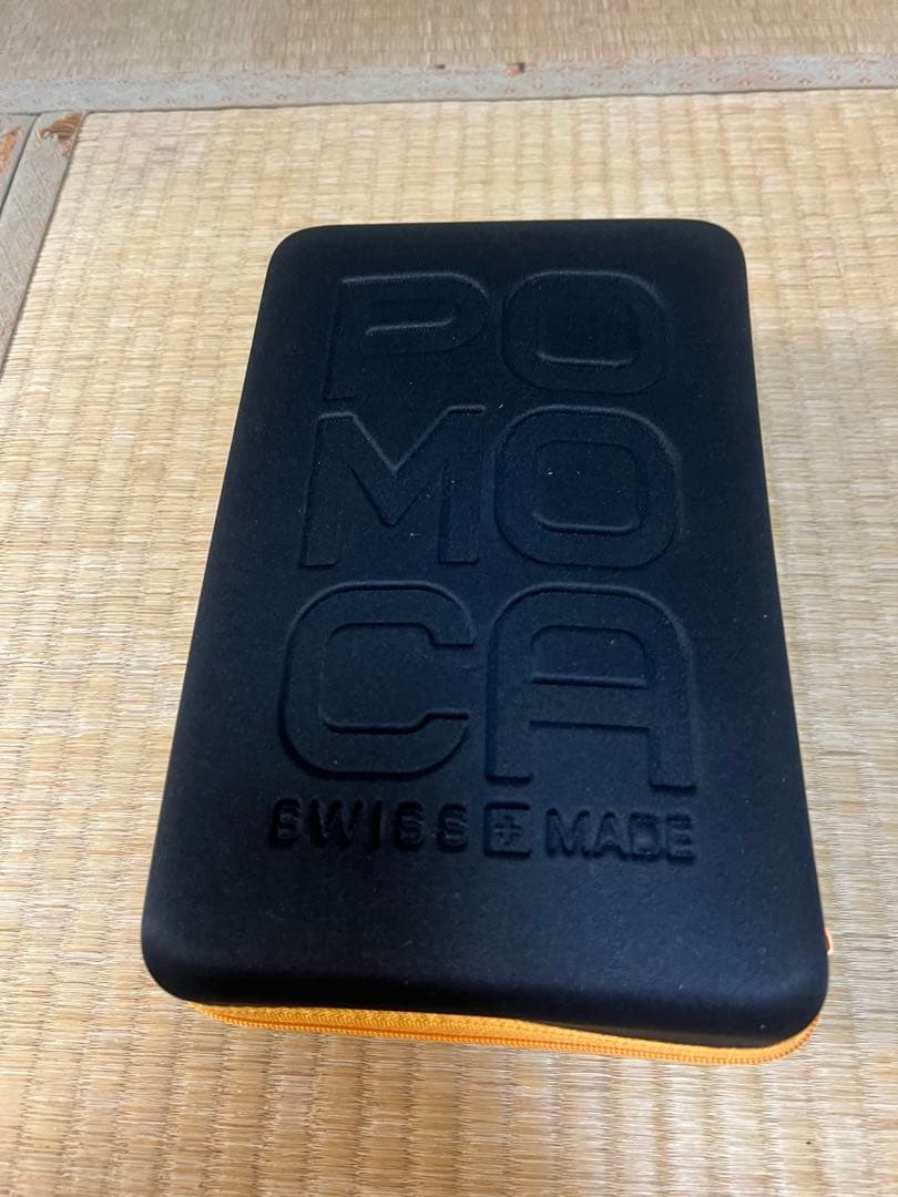 POMOKA シール