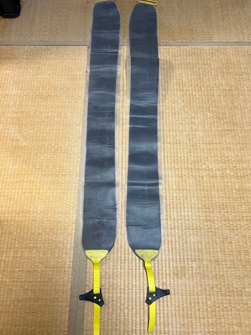 POMOKA シール