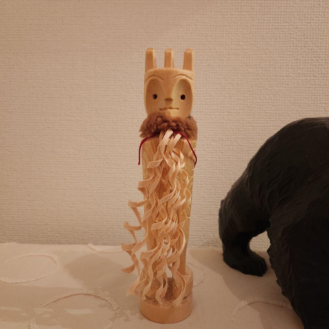 セワポロロ ☆。.:＊・゜