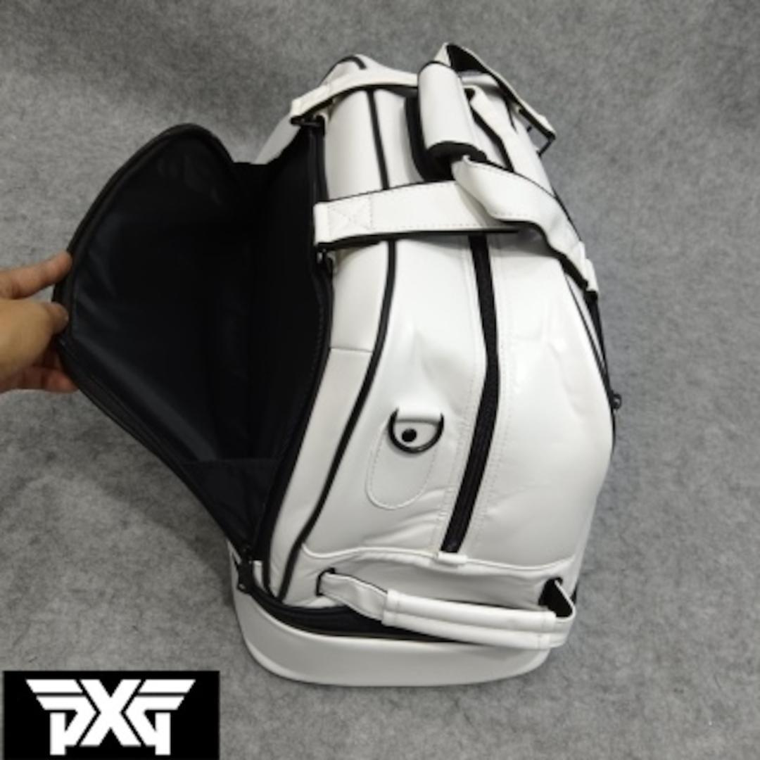 PXG ピーエックスジー ボストンバッグ ゴルフバッグ 旅行 スポーツ用