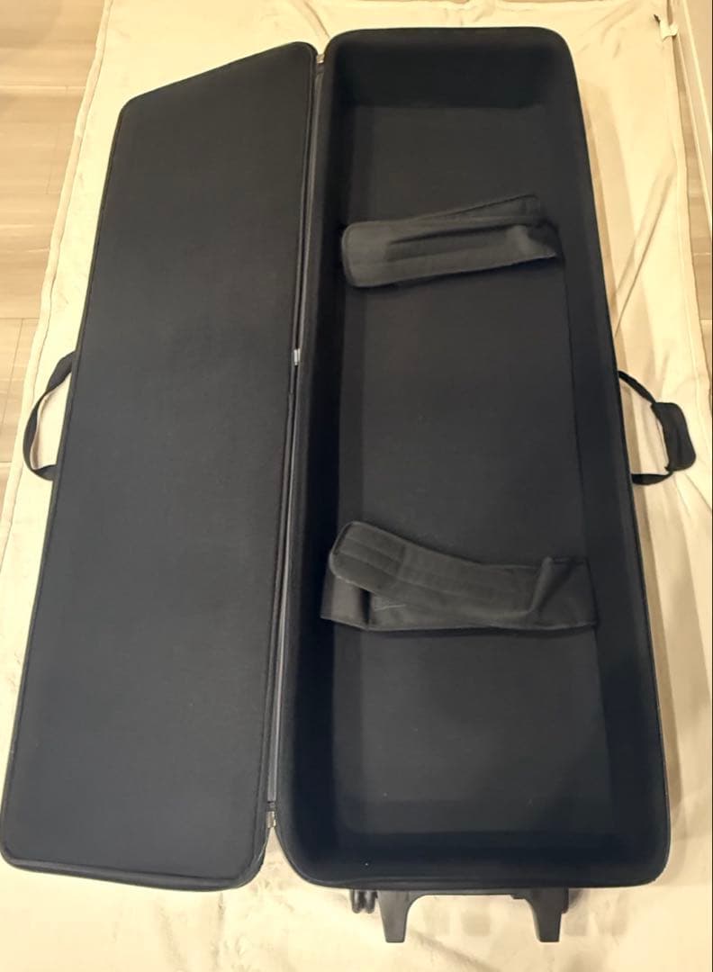 GATOR ゲイターGK-88 88鍵盤 キーボードケース 送料込