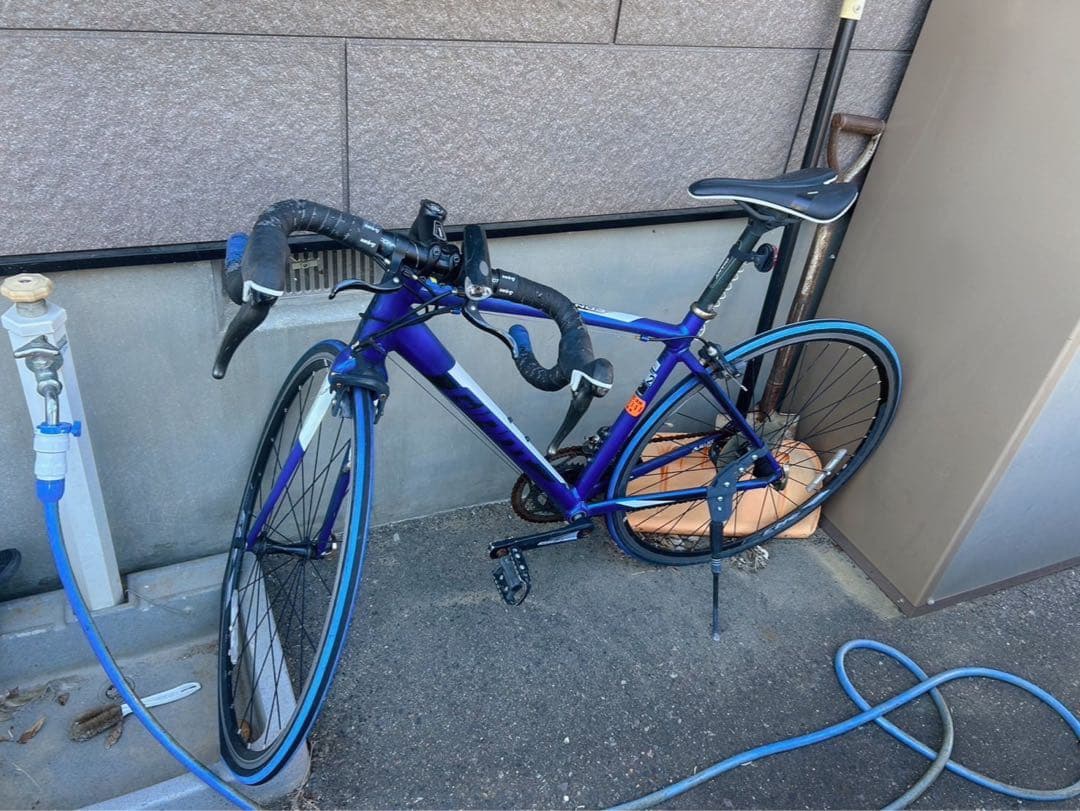 自転車本体 GIANT CONTEND2