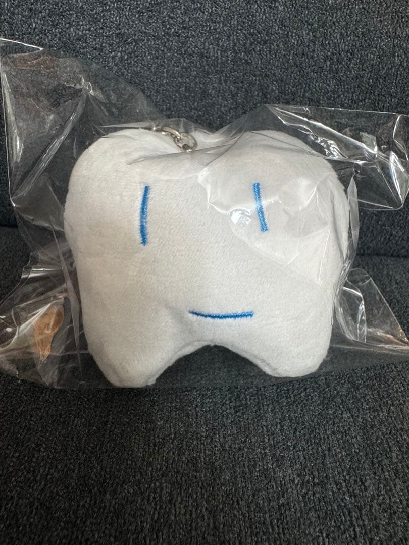 【未開封】Adoこんにちは！はちゃんです キーホルダー