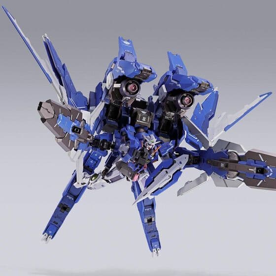 GN ARMS TYPE-E＋EXIA STORELIMITED