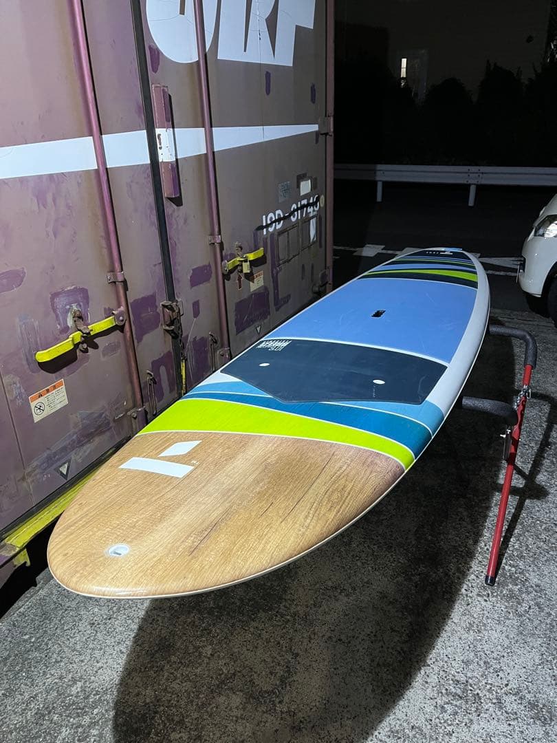 TAHE SUP 10'6\