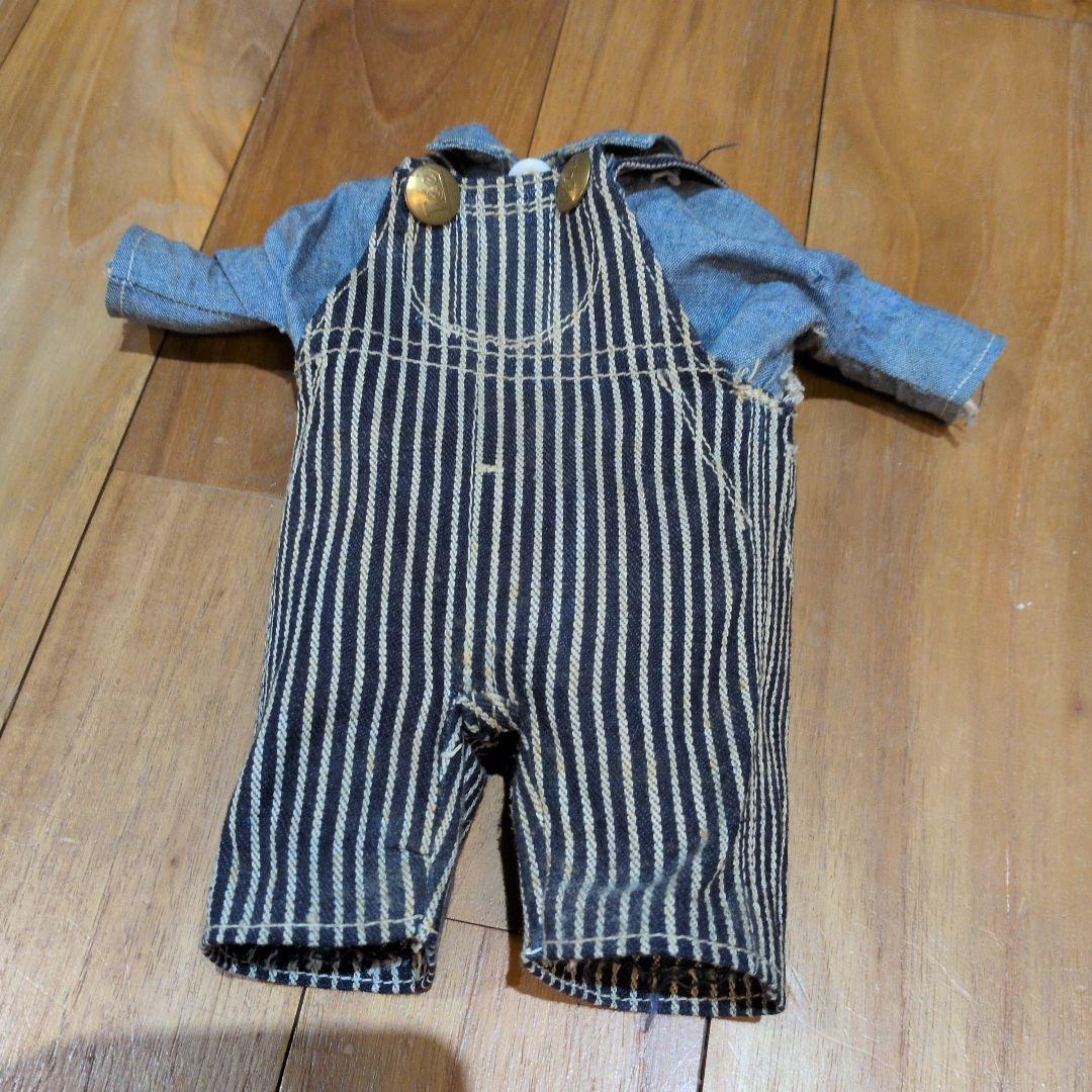 vintage buddy lee　Hickory　バディーリー　ヒッコリー