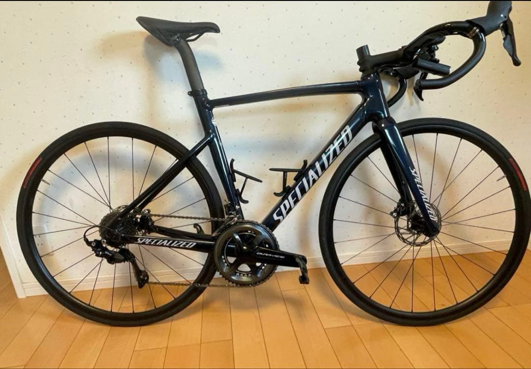 allez sprint 54サイズ 完成車