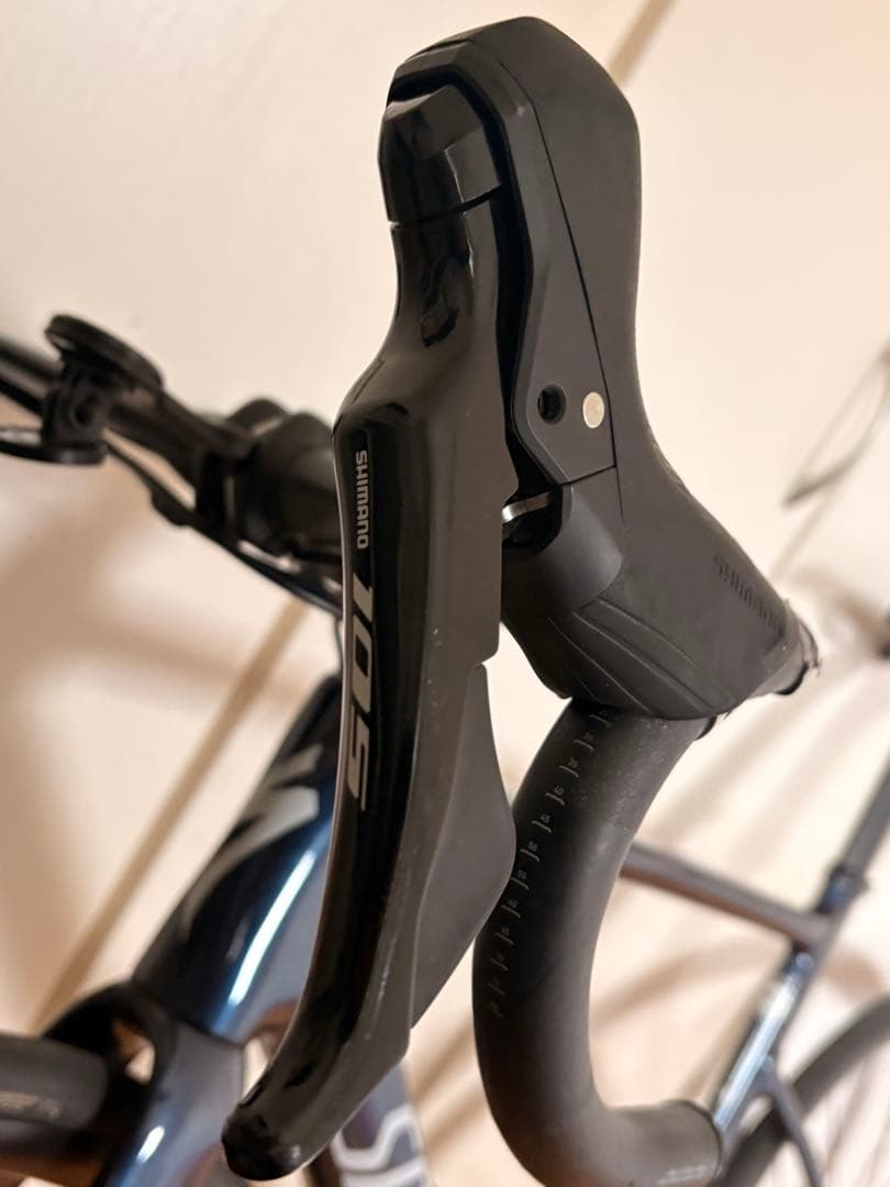 allez sprint 54サイズ 完成車