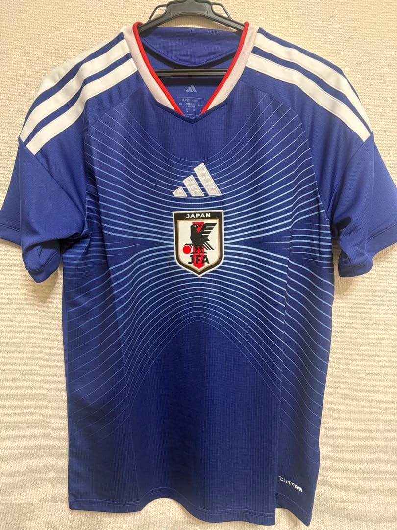 adidas 日本代表 サッカーウェア ⭐️Lサイズ