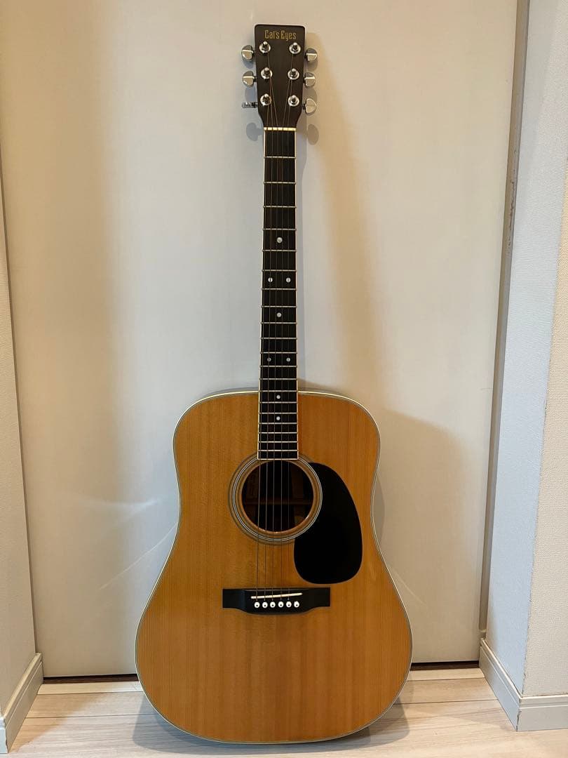 Cat'sEyes CE1300cf 1980年製？