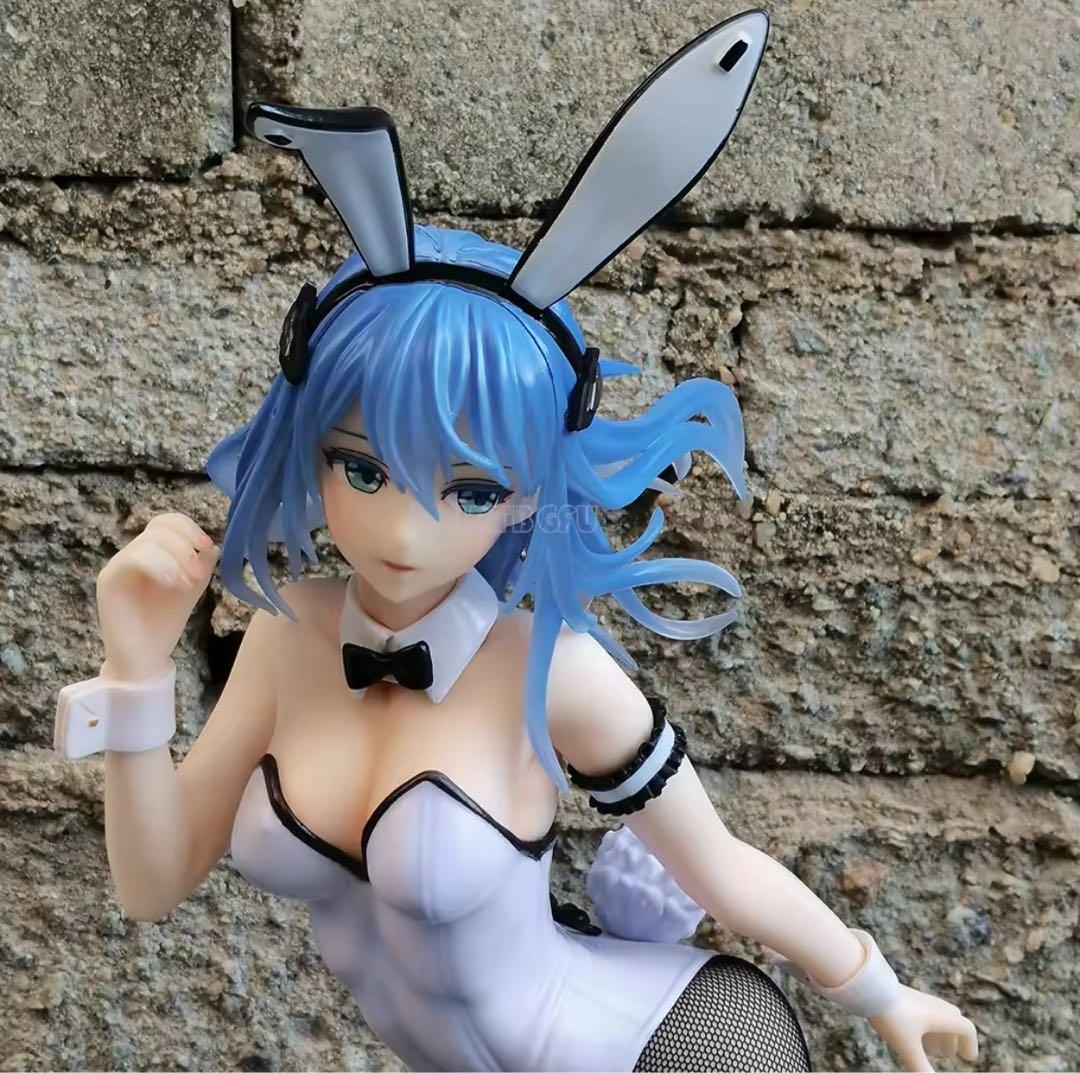 BEATLESS　レイシア バニーVer.　1/4　フィギュア　フリーイング