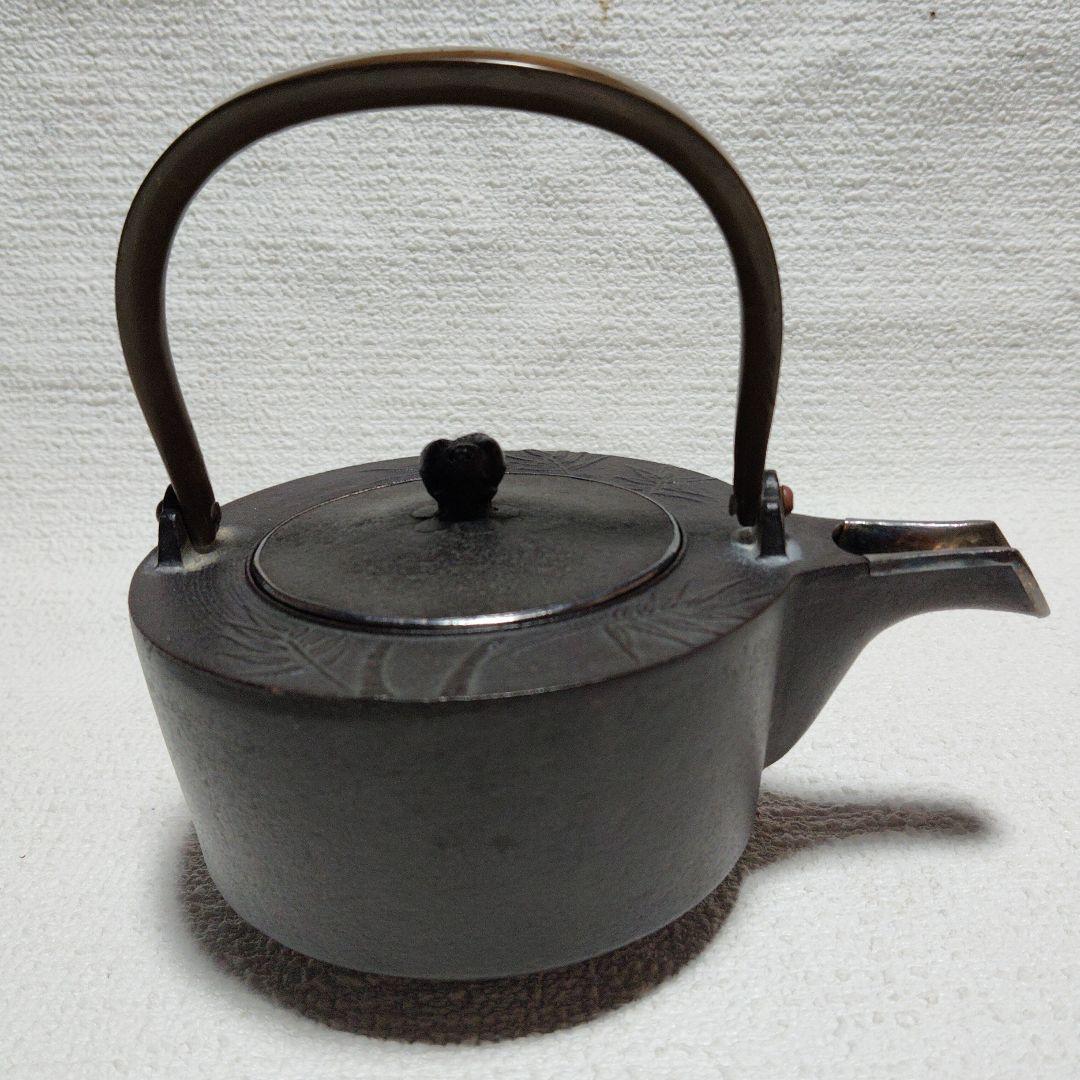 茶道具