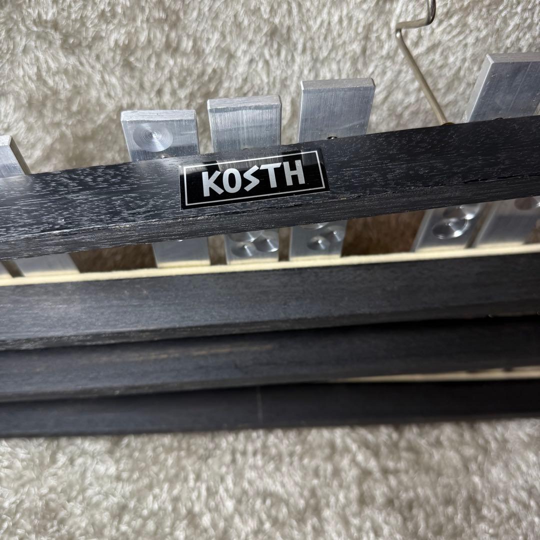 鉄琴 kosth 32鍵