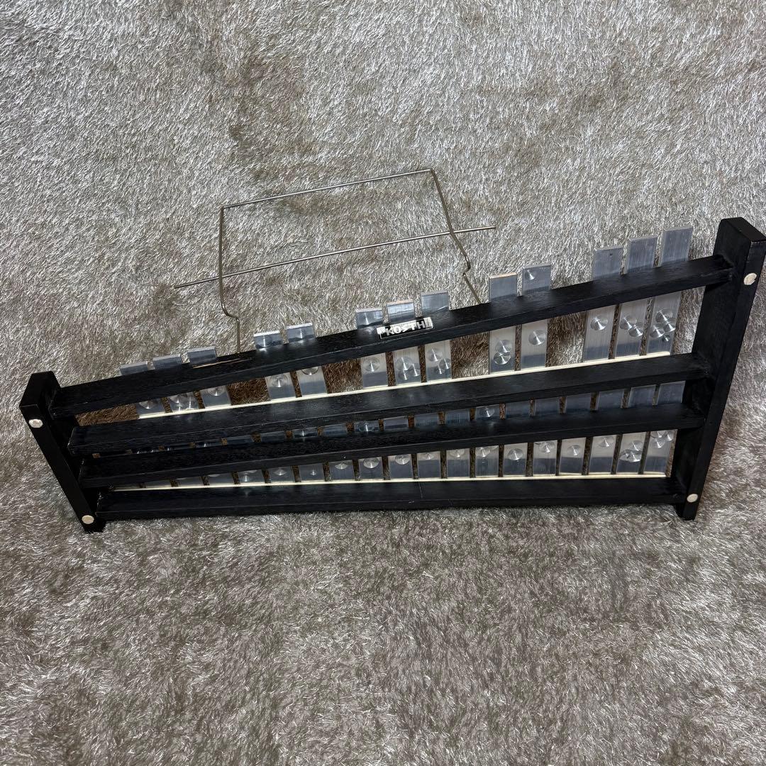 鉄琴 kosth 32鍵