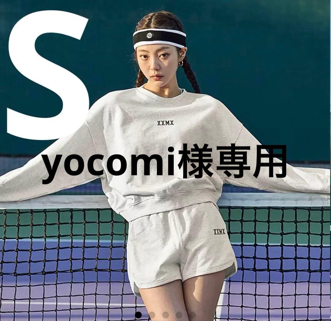 ウェア yocomi