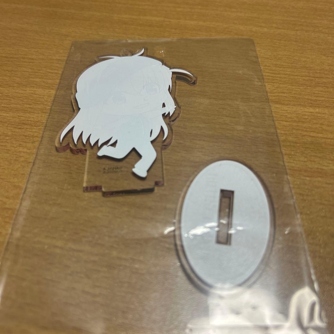 palude ルームウェアコレクション　後藤ひとり　アクリルスタンド