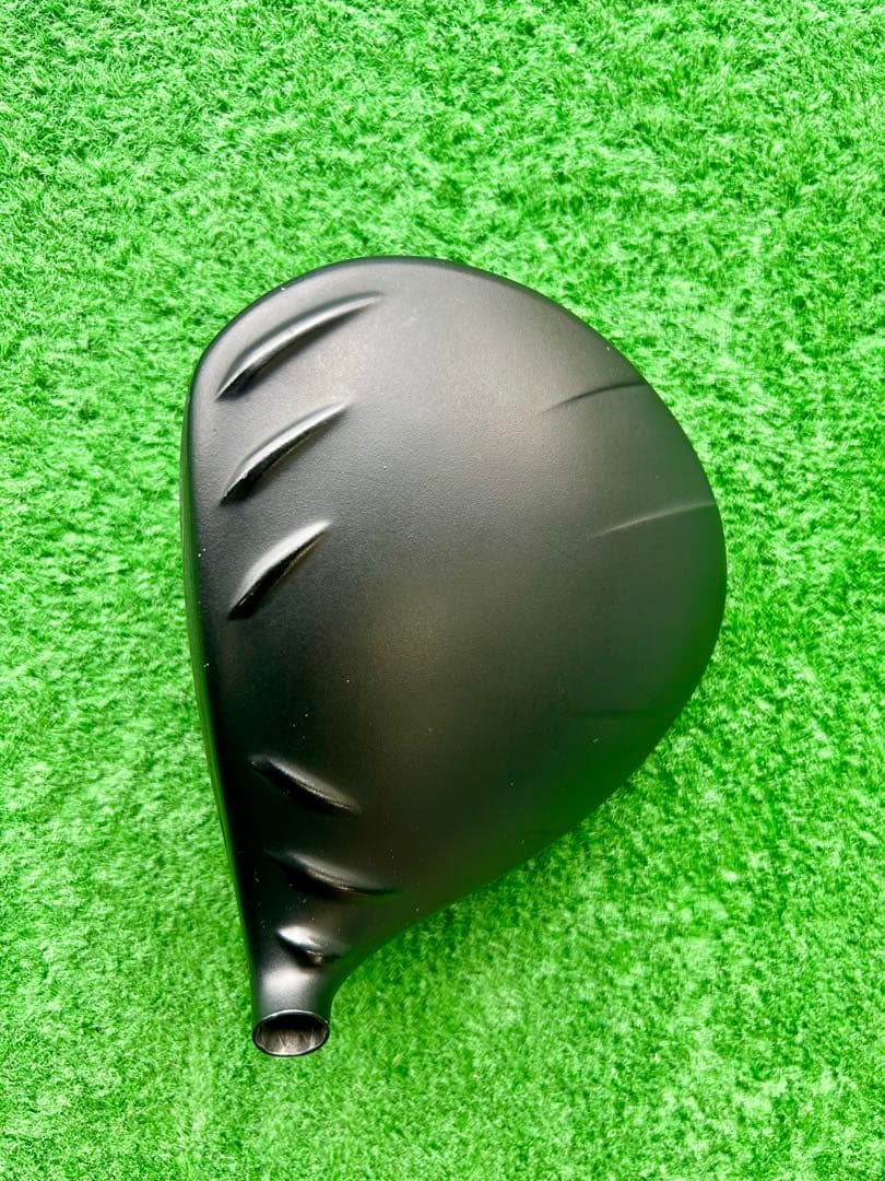 PING G425 MAX ドライバー 10.5° ヘッドのみ