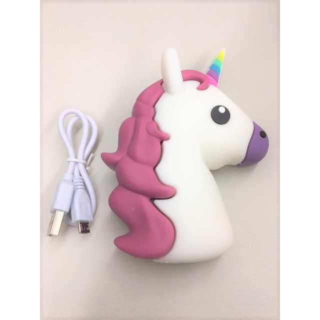 ゆにこーん。