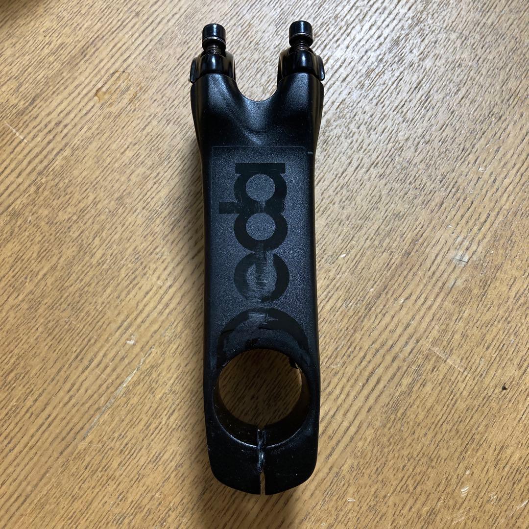 パーツ Deda SUPERBOX 100mm