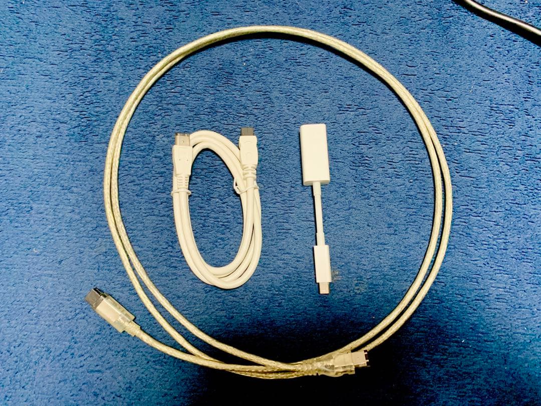 鮭*子様 Avid(Pro tools) digidesign 003 Fact