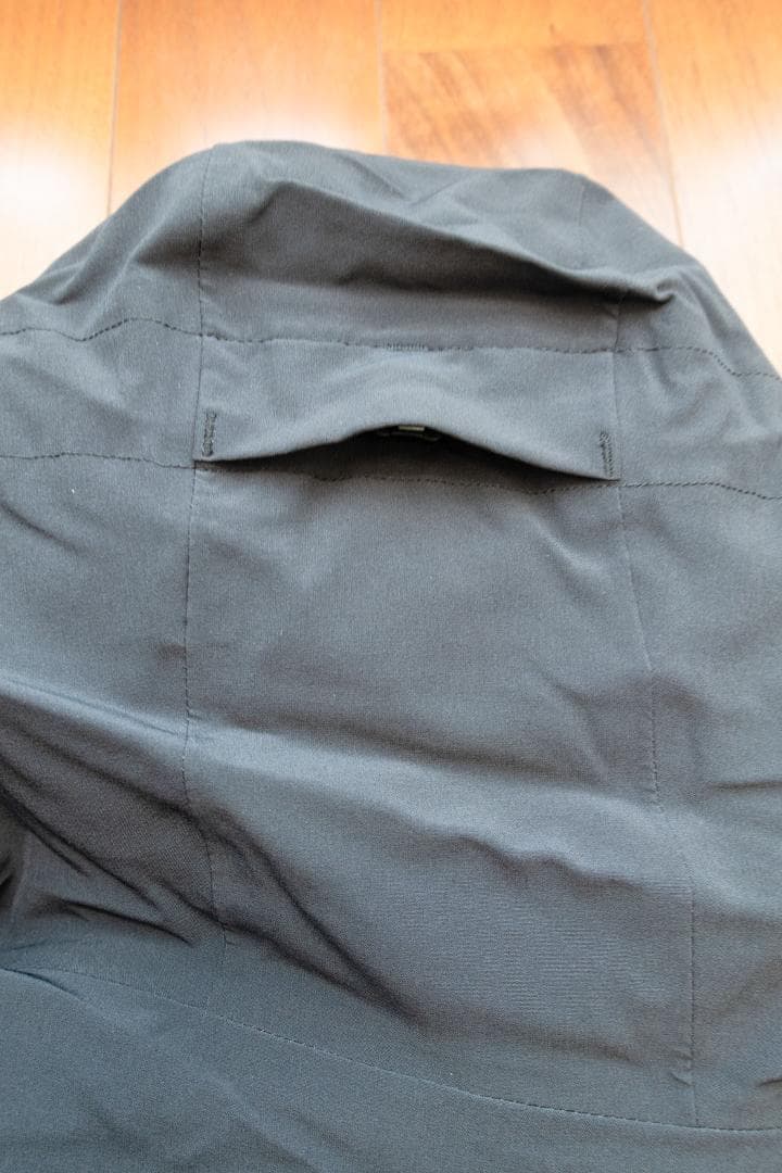 【新品】 サロモン スキーウェア HIGHLAND JACKET M Ｌサイズ