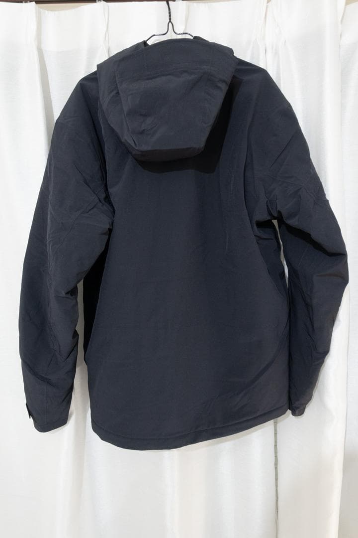 【新品】 サロモン スキーウェア HIGHLAND JACKET M Ｌサイズ